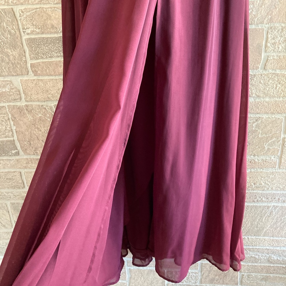 Speechless Formal Dress - Picture 4 of 7